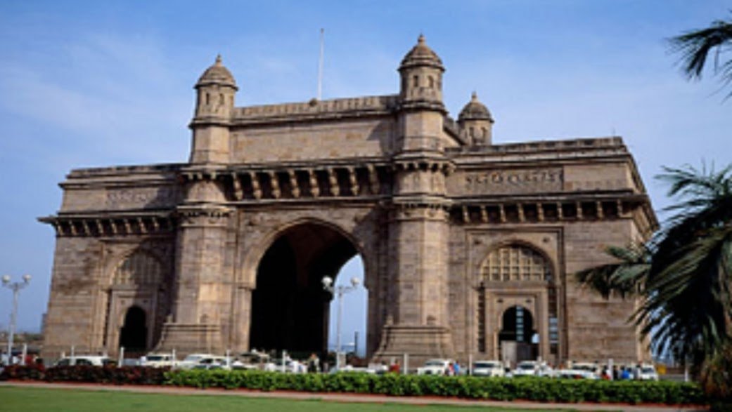 Book Mumbai Darshan Taxi @ ₹2199 | Full Day Tour by Indian Taxi