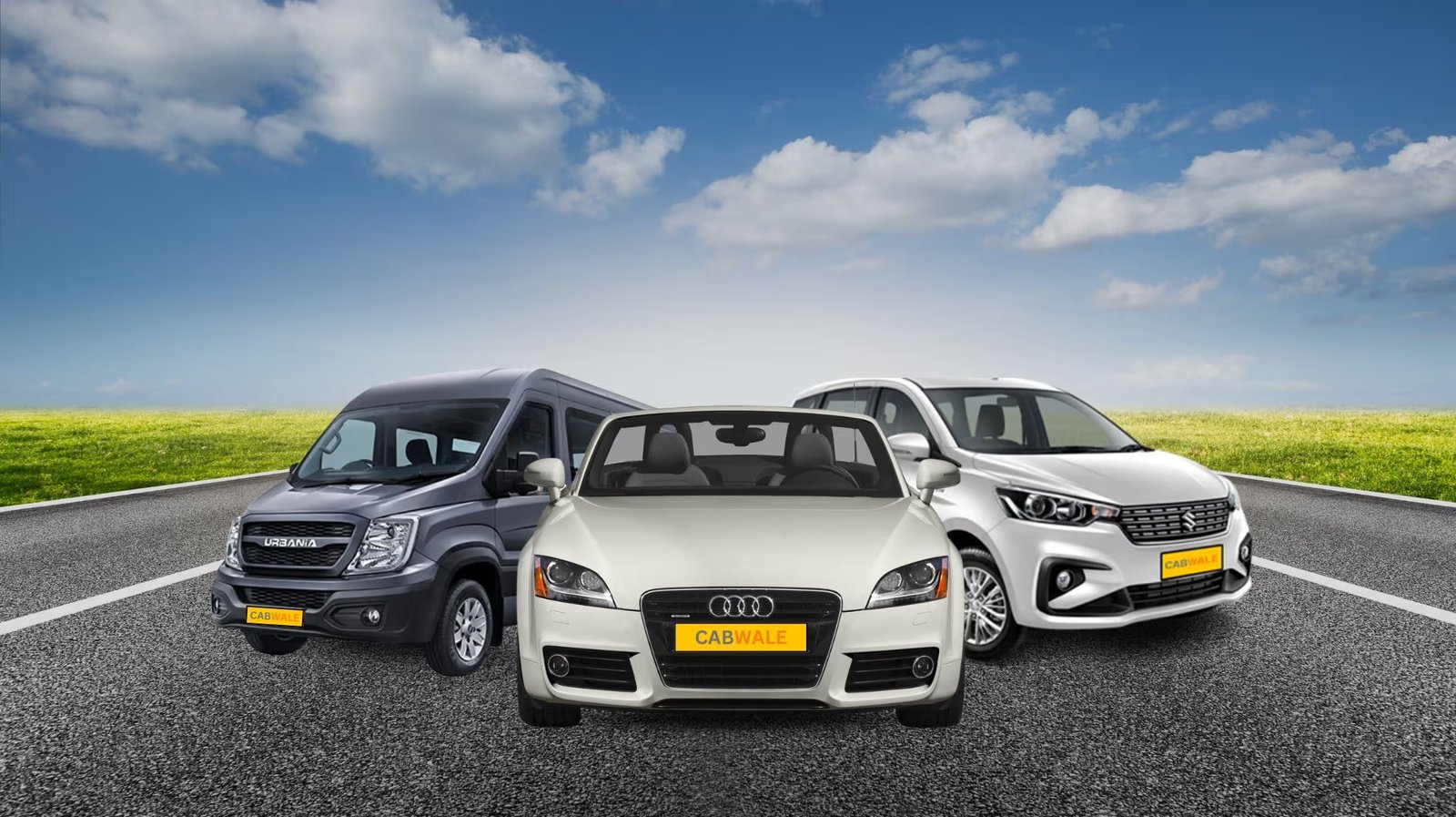 Airport Cab Booking Mumbai -  Reliable And Safe Cab | Indian Taxi