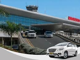 Cab from Mumbai Airport to Mumbai